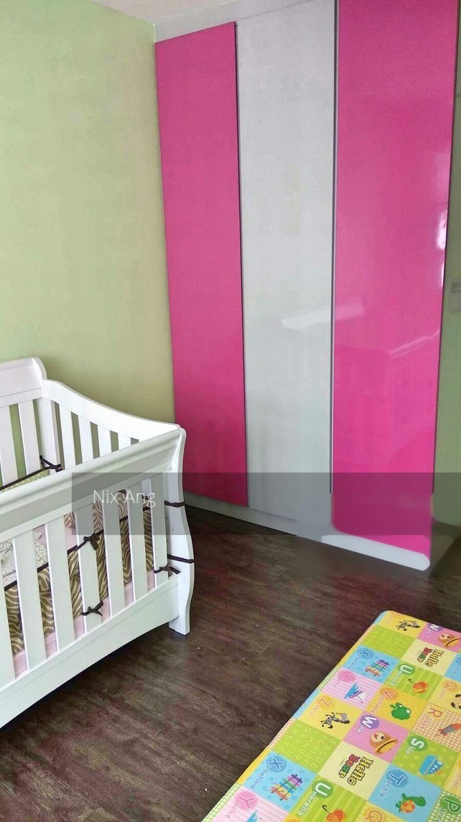 Blk 452B Sengkang West Way (Sengkang), HDB 4 Rooms #133702892